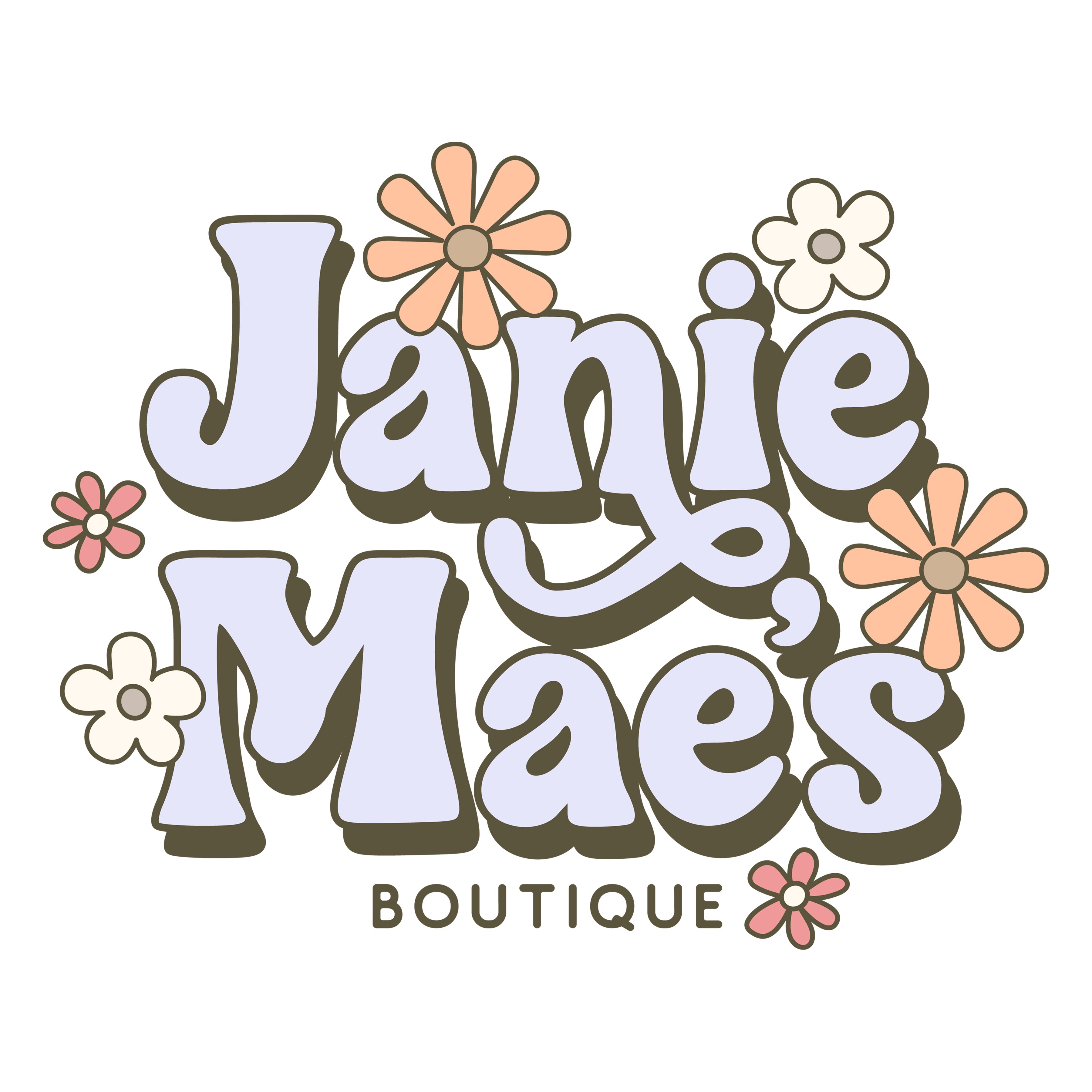 Janie Mae s Boutique Janie Mae s Boutique